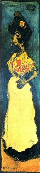 1899 Ла Чата