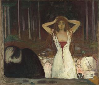 Пепел