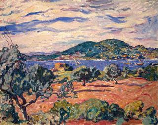 Антеор Бэй, 1906 - 1907