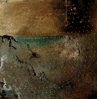 Пейзаж с мухами, 1964