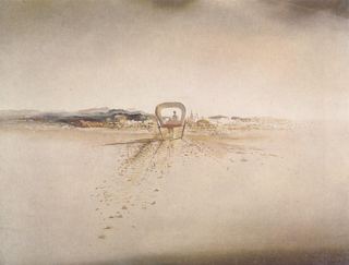 Призрачный фургон, 1933