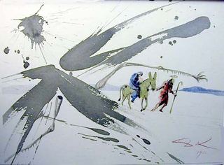Я позвонил сыну из Египта, 1964