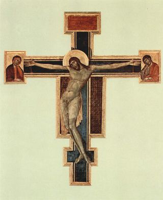 Распятие, 1287 - 1288