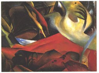 Буря, 1911