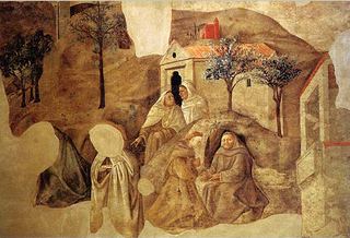 Подтверждение правления кармелитов, c.1432