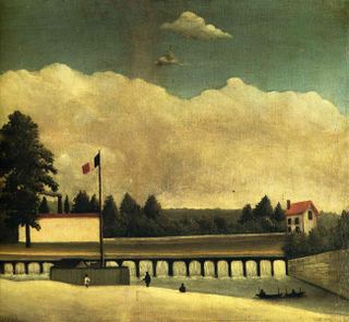 Плотина, 1891 - 1893