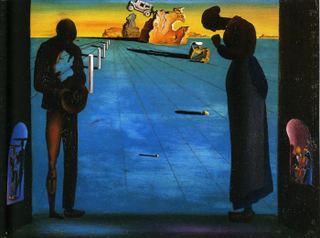 Ангел, c.1932