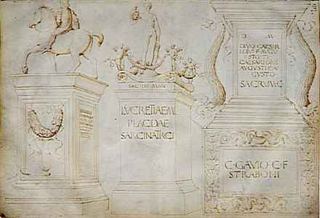 Эпиграфы и статуи, c.1450