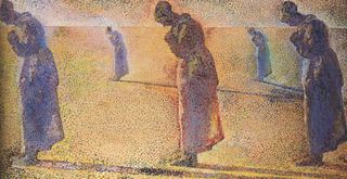 Рассвет, полдень, закат и сумерки, 1979