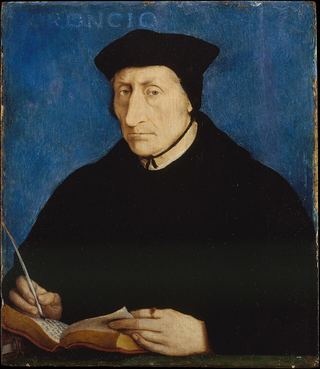 Гийом Буде (1467–1540)