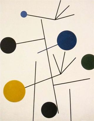 Взлет, падение, полет, 1934