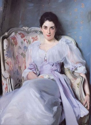 Леди Эгню из Лохно