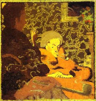 Близость, 1896
