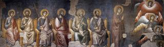 Страшный суд (подробно)