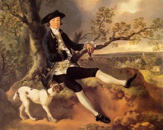 Джон Плампин, c.1753 - c.1755