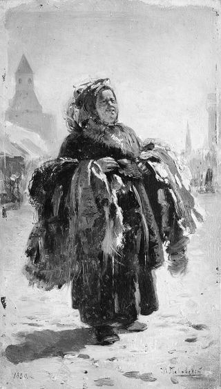 Коробейник