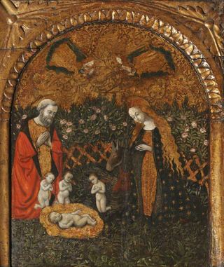 Рождественский набор в Hortus Conclusus