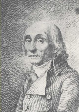 Эрнст Теодор Иоганн Брукнер, c.1801