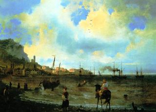 Ялта, 1838