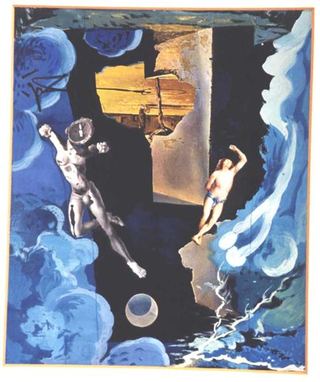 Башня, 1934
