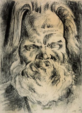 Дед Шаня