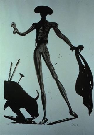 Коррида Нуар, 1969