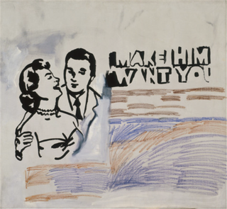 Заставь его хотеть тебя, 1961