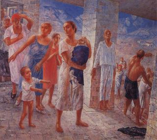 Землетрясение в Крыму. 1927-1928