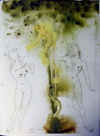 Первородный грех, 1964 - 1967