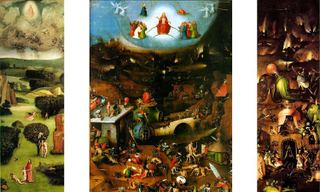 Страшный суд, 1482