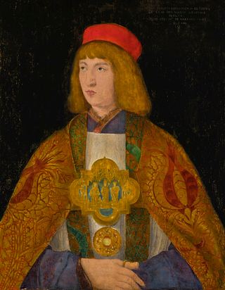 Альбрехт Бранденбургский
