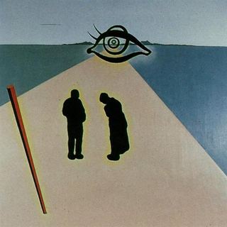 Глаз Ангелуса, 1978