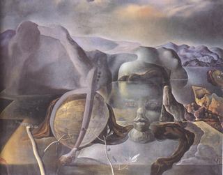Бесконечная загадка, 1938