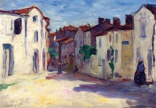 Понс, Приморская Шаранта, 1901