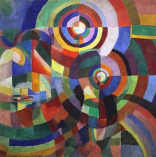 Ритм, 1934