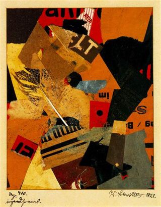 что-то такое, 1922