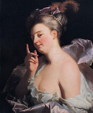 Менассея, 1709