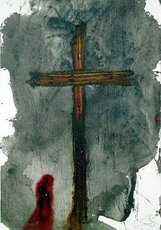 Воистину, этот человек был справедлив (Луки 23:47), 1964 - 1967