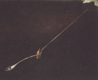 Агностический символ, 1932