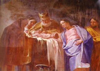 Обрезание, 1774