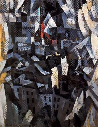 Город Сьюдадес, 1911