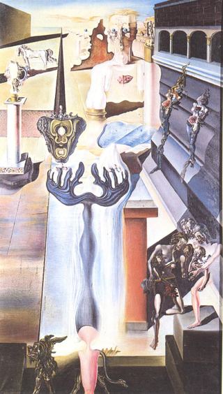 Человек-невидимка, 1929 - 1933