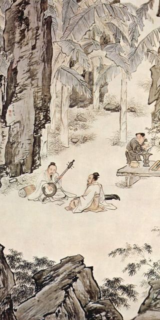 Коротить лето в тени подорожника