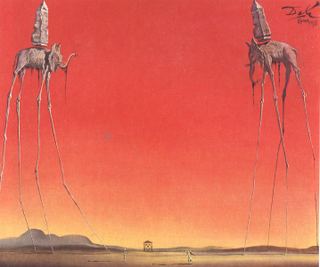 Слоны (Большой), 1948