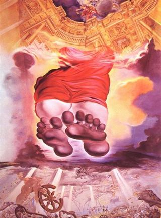 Дворец Ветров, 1974
