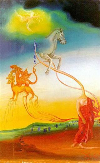 Второе пришествие Христа, 1971