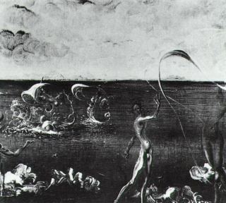 Триумф Наутилуса, 1941