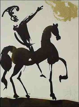 Джошуа Сильный на войне (Иисус Навин 10:12), 1964 - 1967
