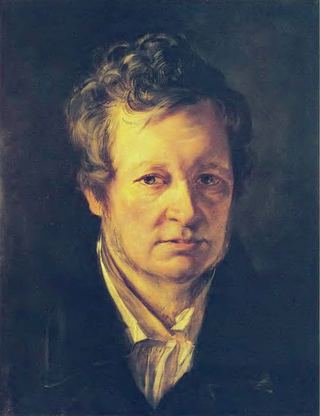 Портрет А. Р. Томилова. 1828. К.