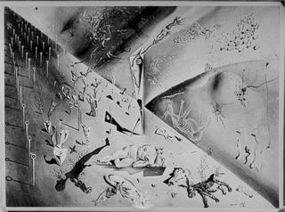 Мед слаще крови, 1927